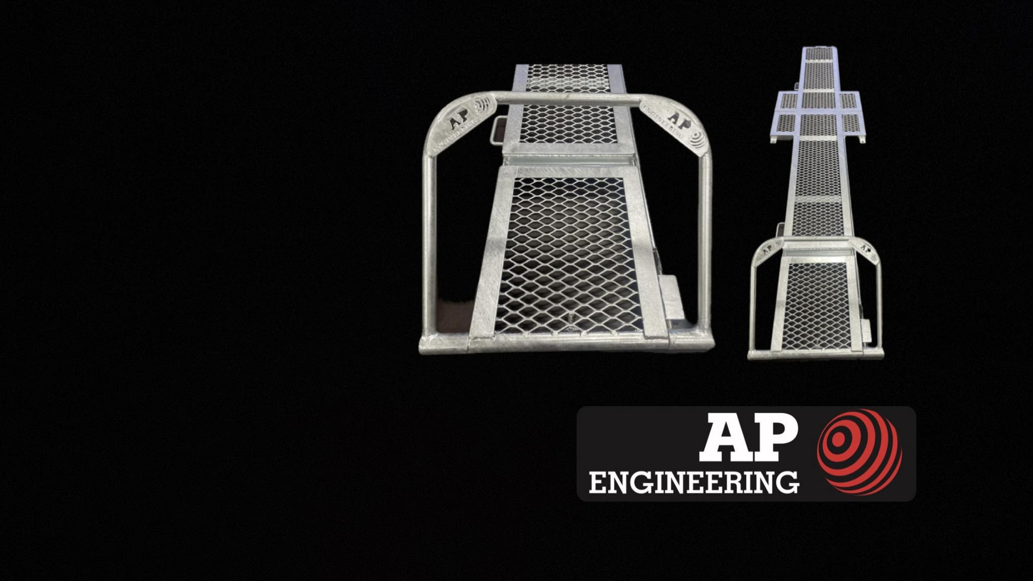 AP Engineering | Palmerston North