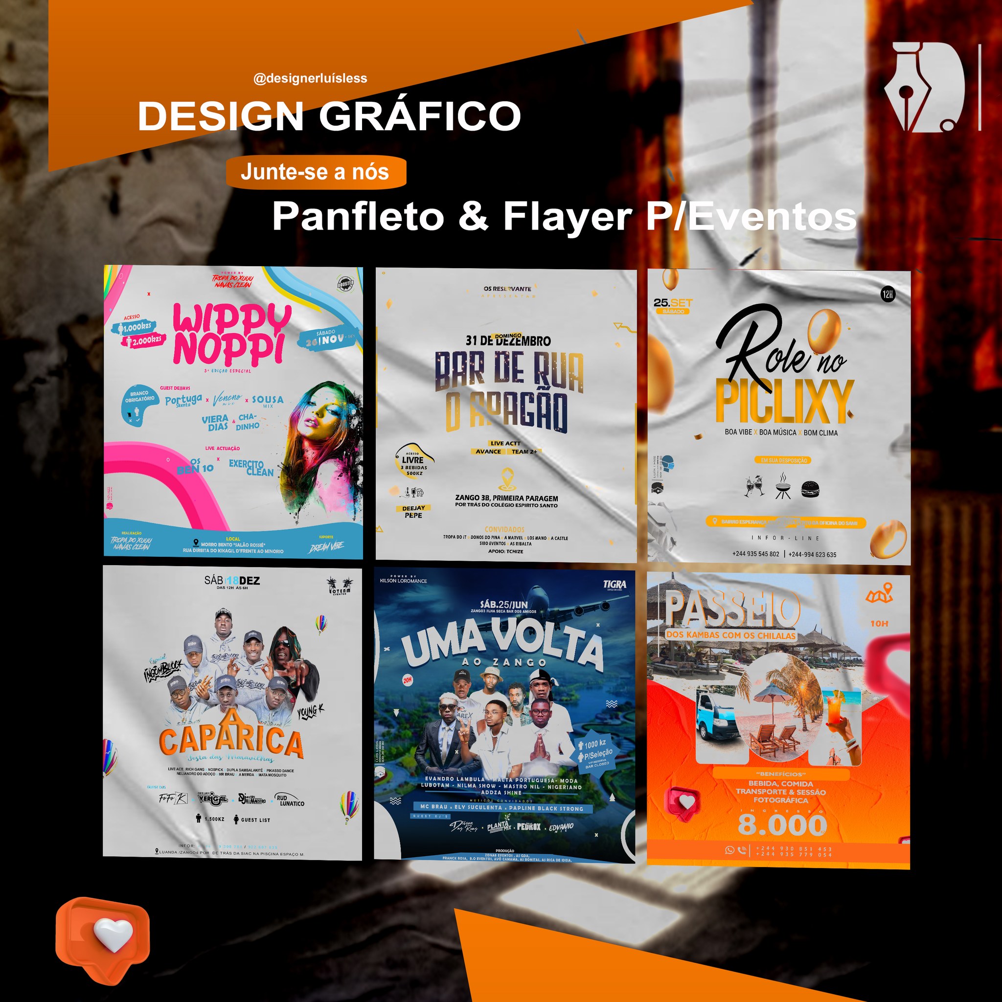 Interactivo Design