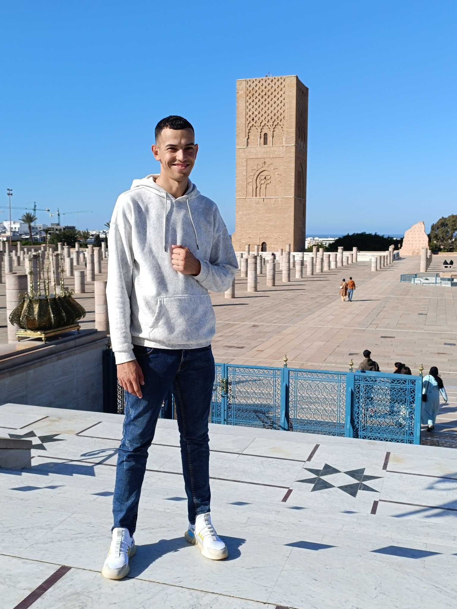 Taleb Mohammed