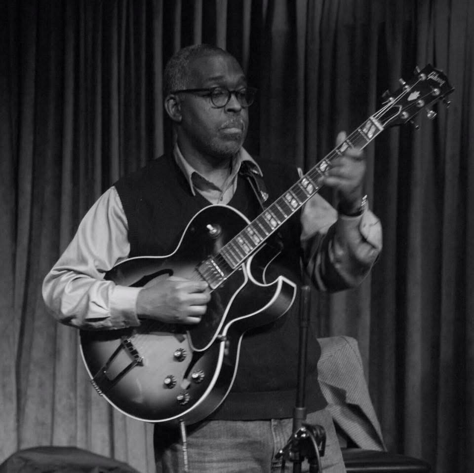 Bobby Rhodes and The Ministry of... - Bobby Allen Rhodes Sr. | Facebook