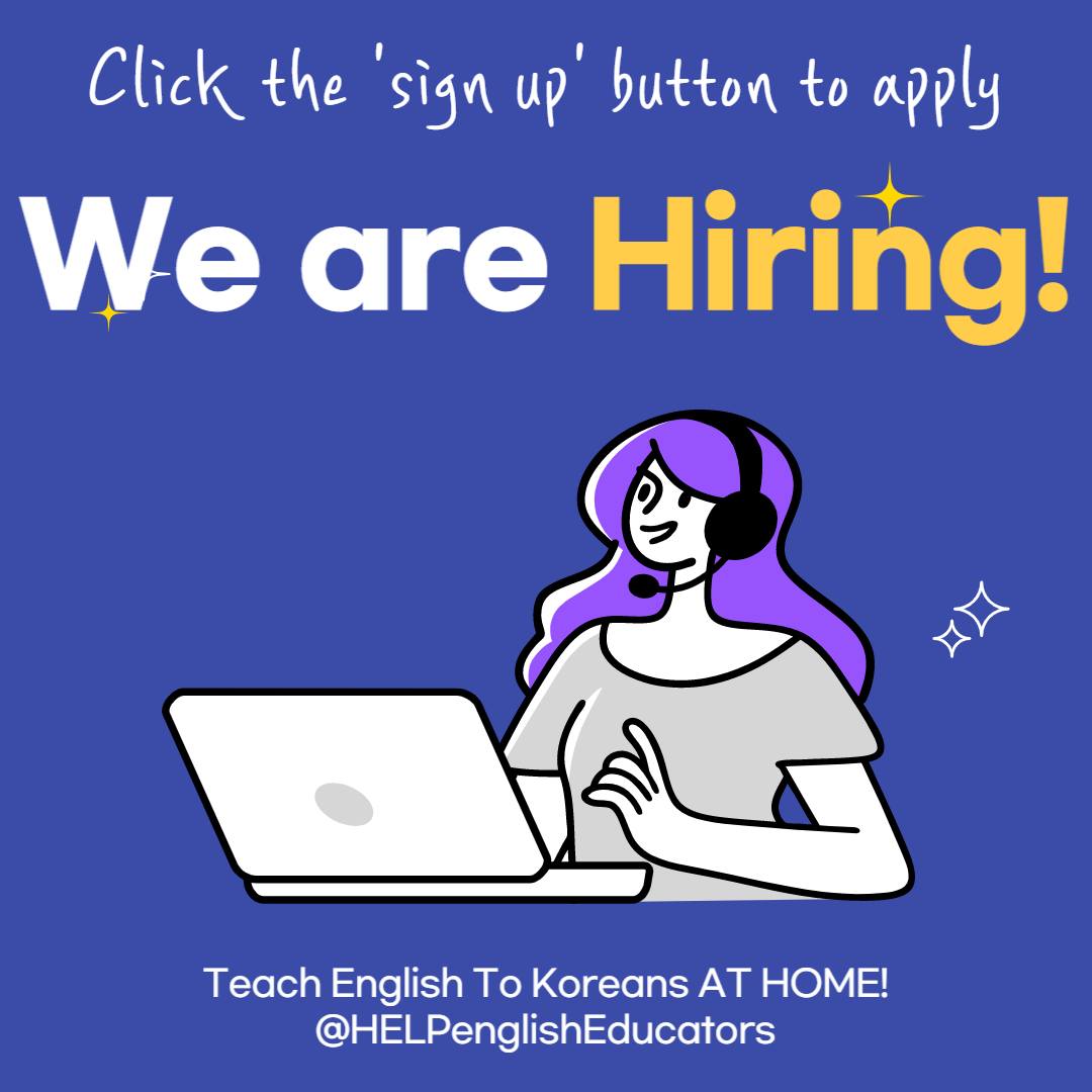 HELP English
