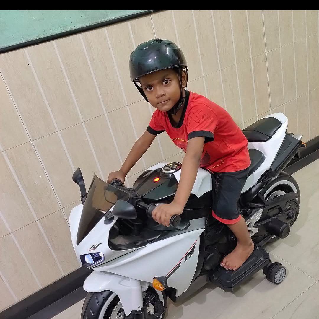 Pawan Rao
