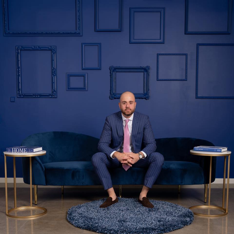 Christopher Rassam - NYC Real Estate | New York NY