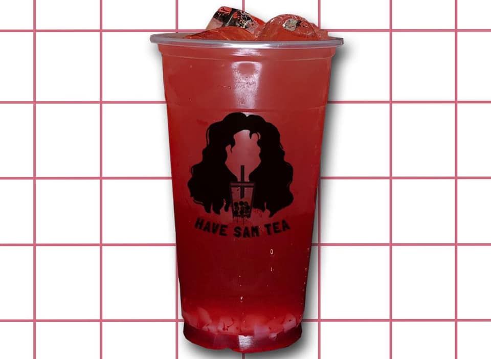 Have Sam Tea - Happy Friday AweSAM peeps!! Help yourself... | Facebook
