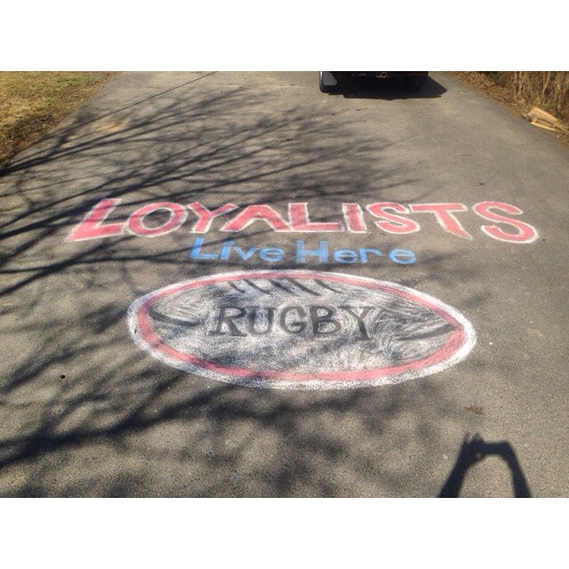 Fredericton Loyalist Rugby Club: Loyal Fans' and Supporters' Page ...