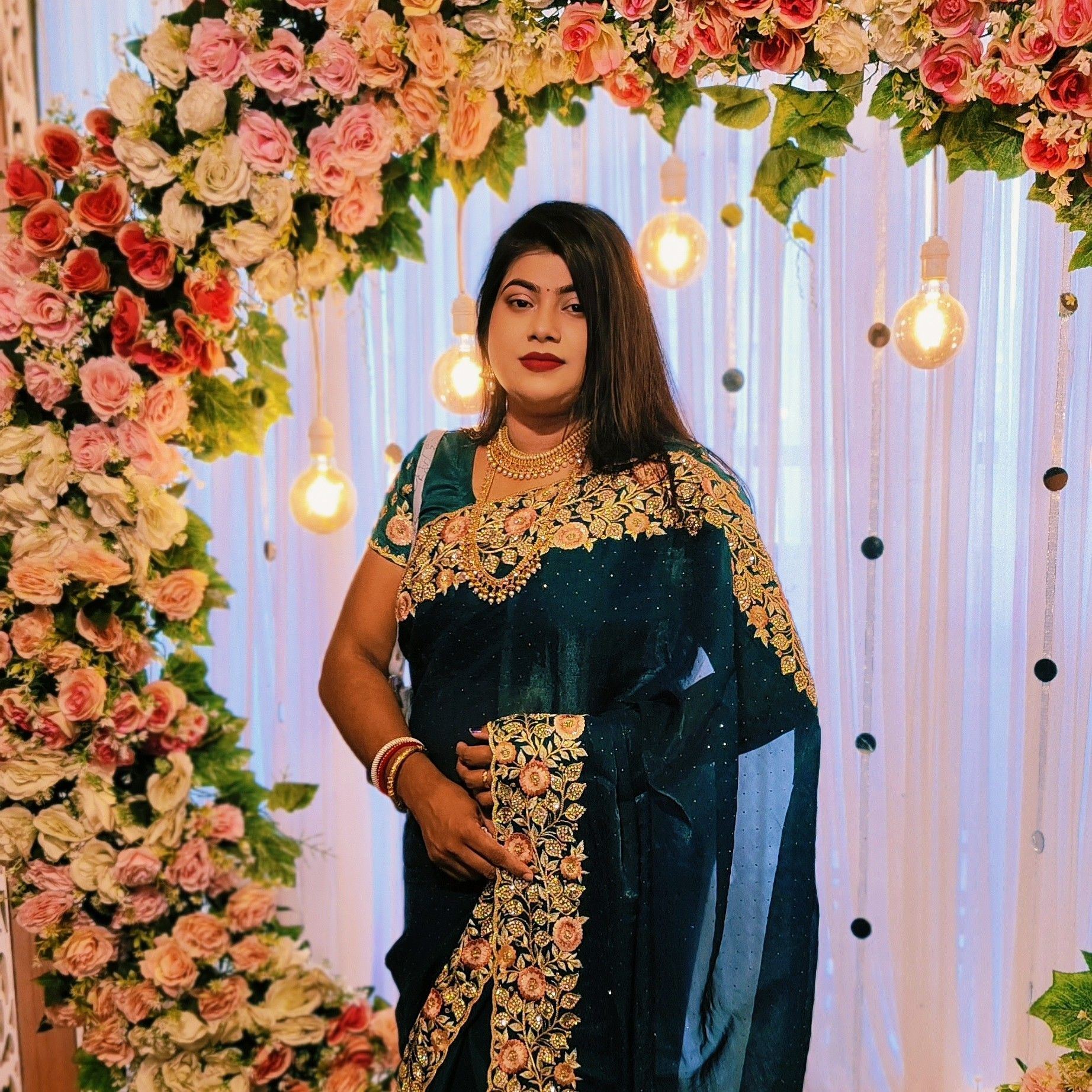 PujaDas Puja