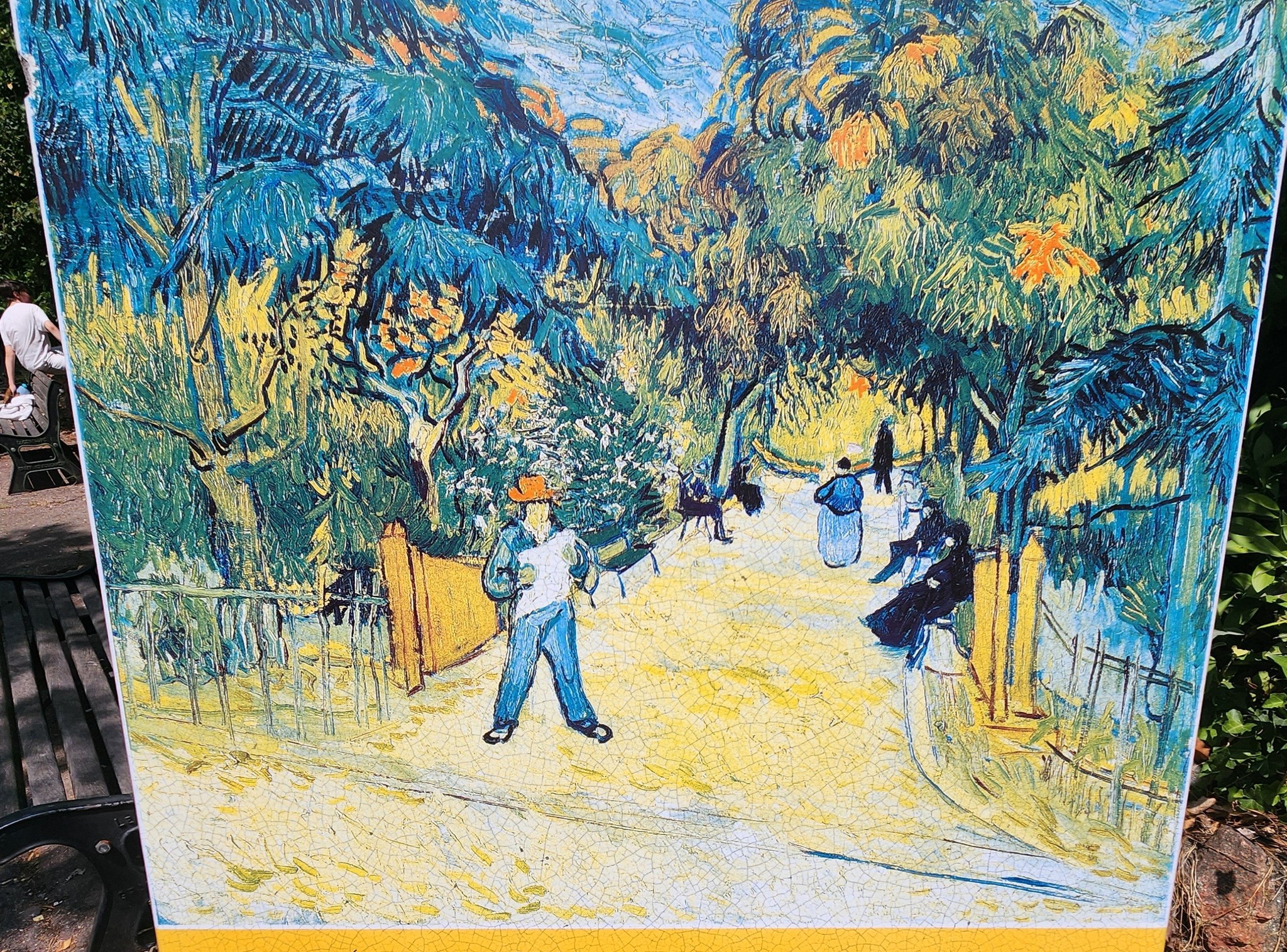 Van Gogh