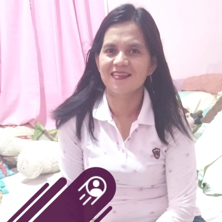 Senator Robin Padilla | Mary Jane Fernandez Alcantara