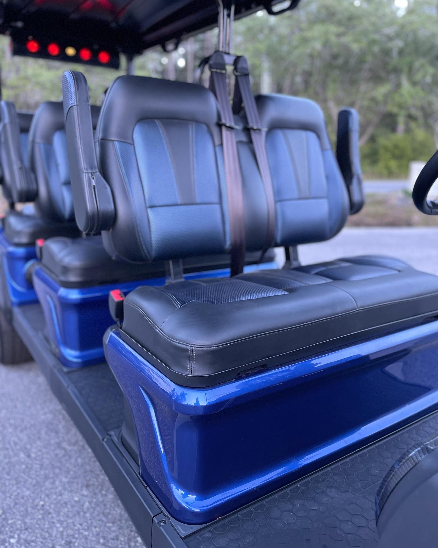 Golf Cart Exchange | Santa Rosa Beach FL