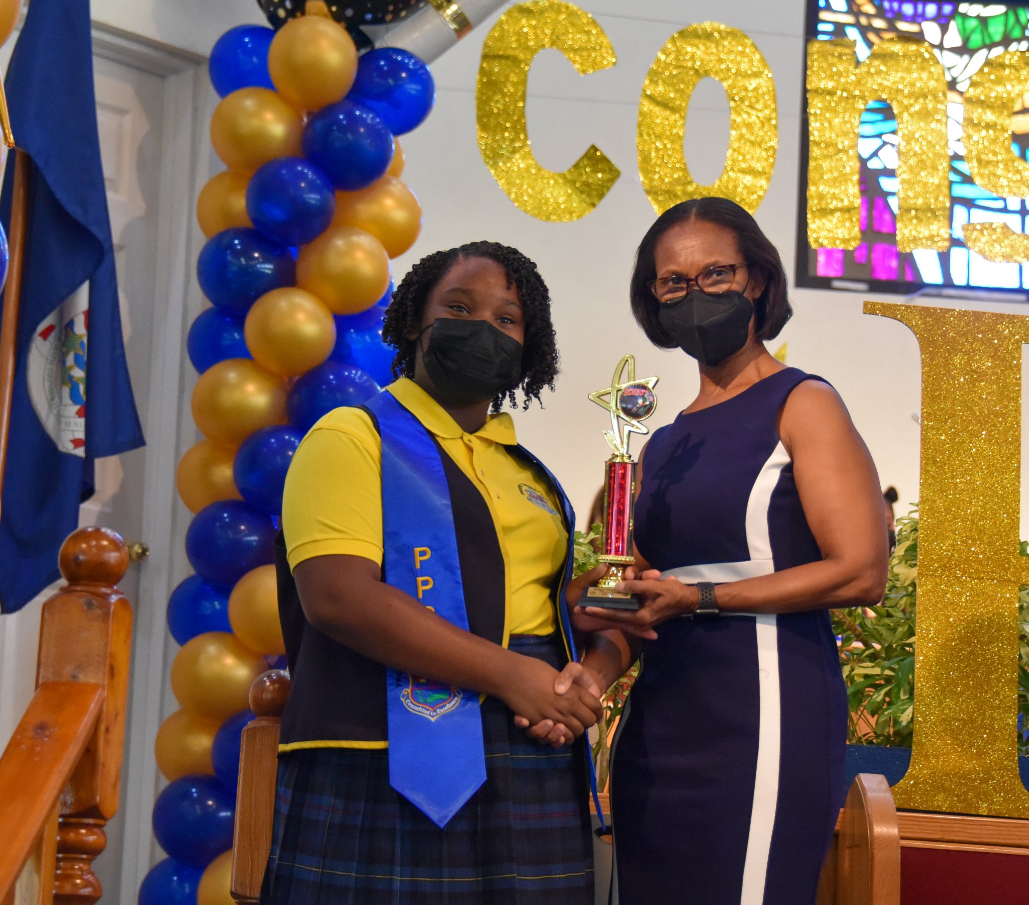 Congratulations to the... - Ministry of Education & Training | Facebook