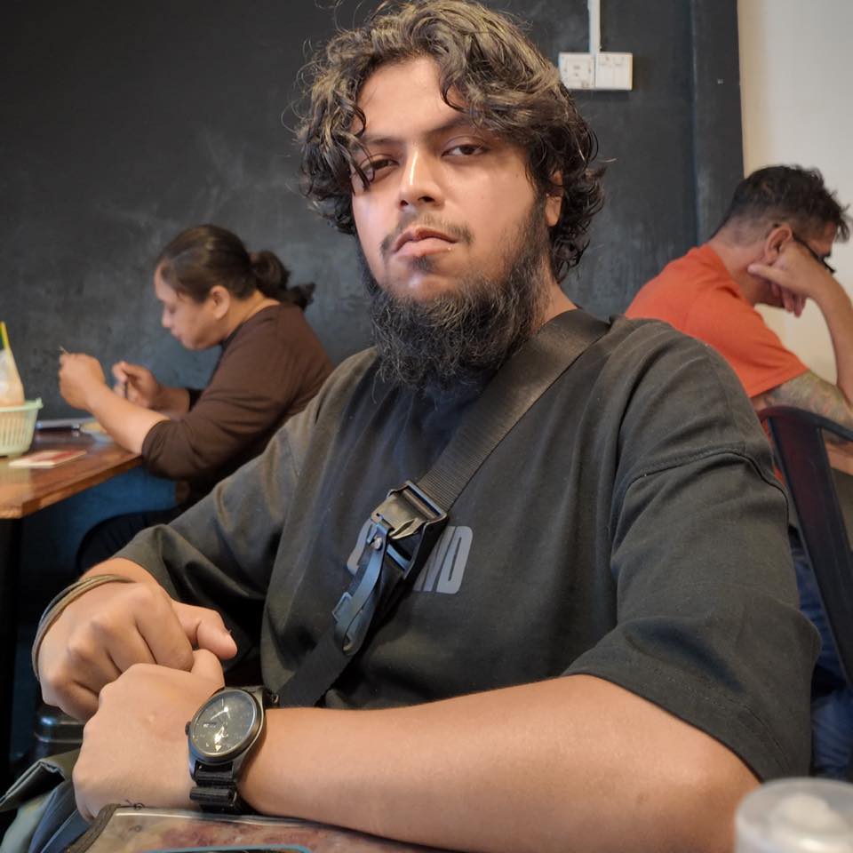 Muhammad Raqeeb - Muhammad Raqeeb added a new photo.