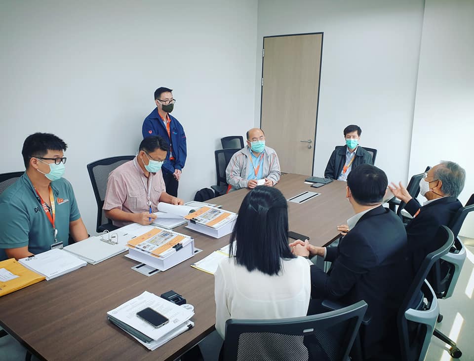 ATT Consultants Co.,Ltd. Advance Technology Team | Bangkok