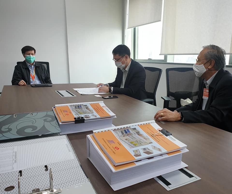 ATT Consultants Co.,Ltd. Advance Technology Team | Bangkok