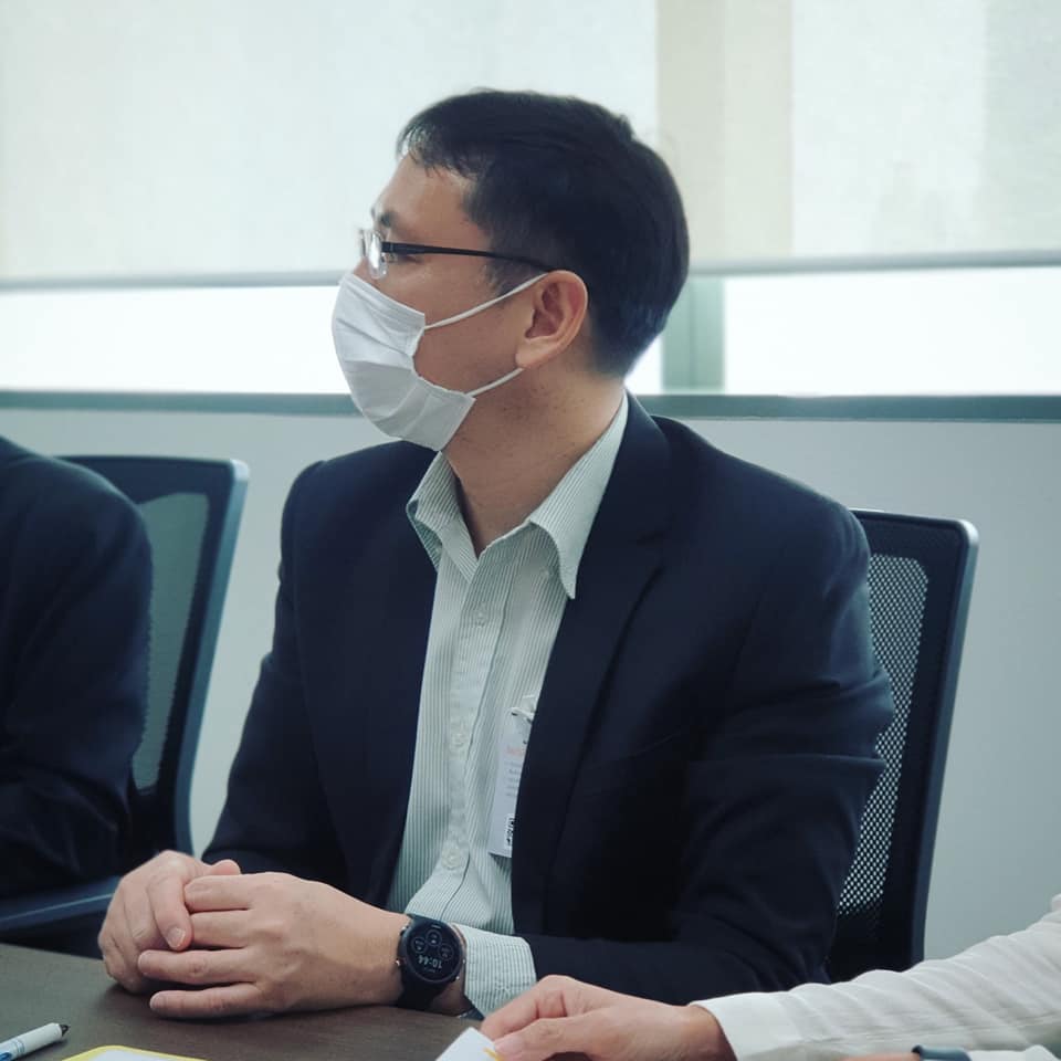 ATT Consultants Co.,Ltd. Advance Technology Team | Bangkok