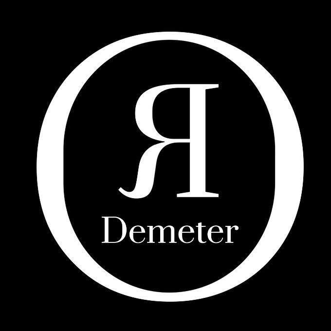 Richard Demeter Fashion
