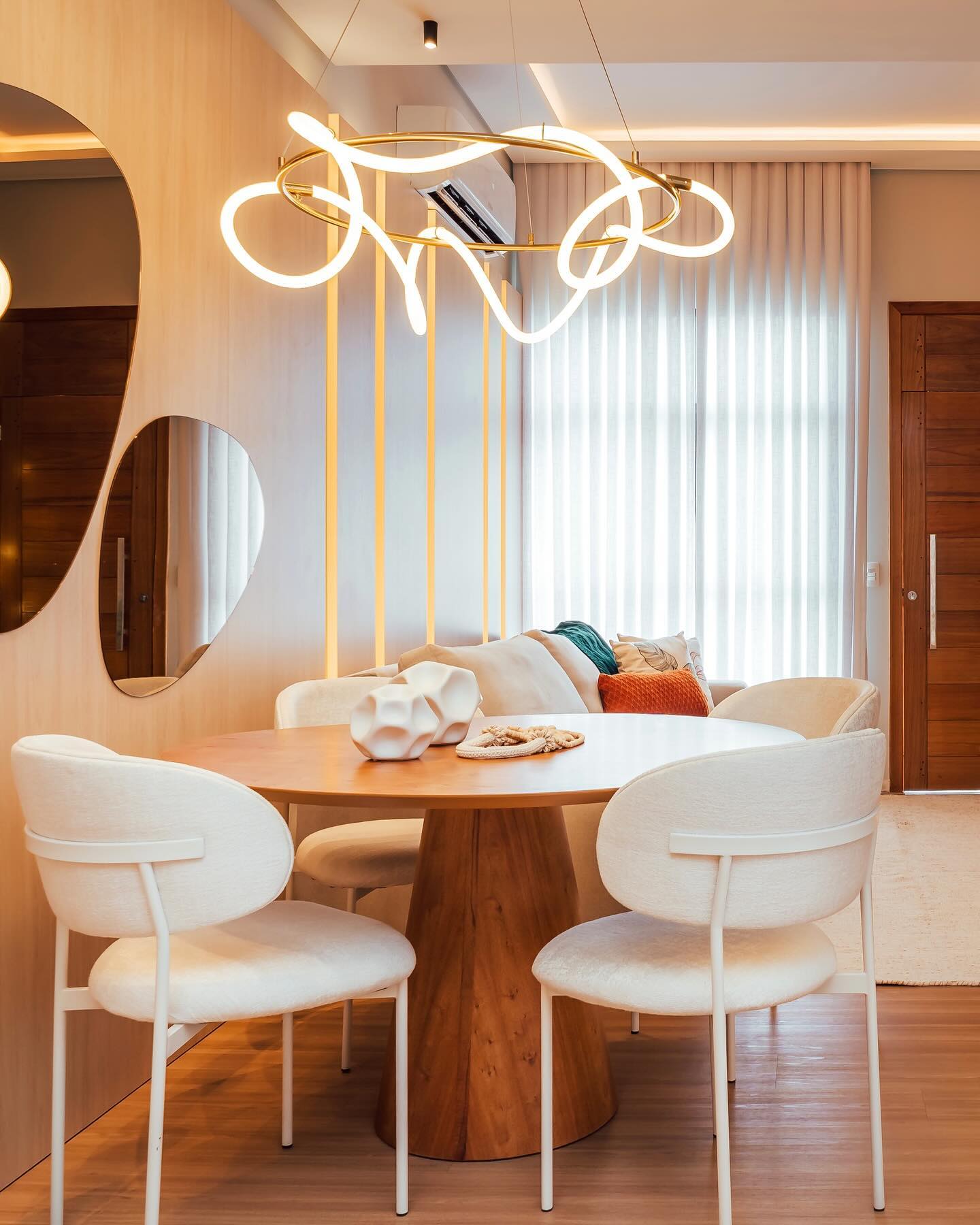 casa ganchos • projeto de... - Arquiteta Tamiris Brandt
