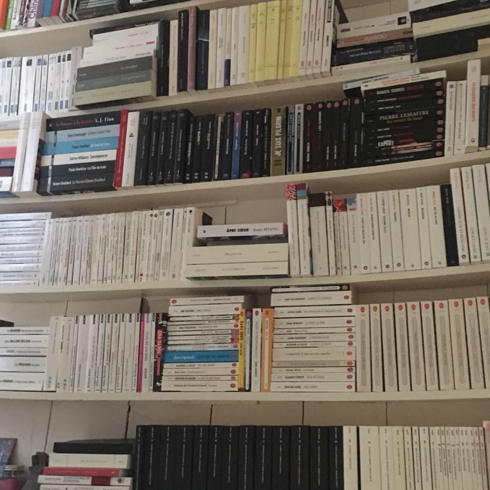 Parole de lectrice