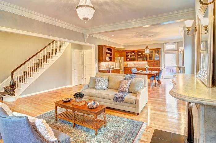 KLH Home Staging