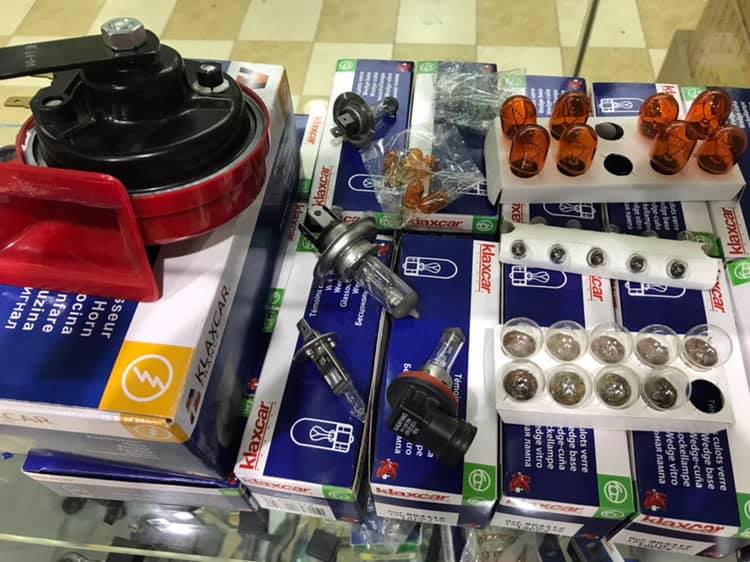Real Power Auto Spare Parts Trading L.L.C | Dubai