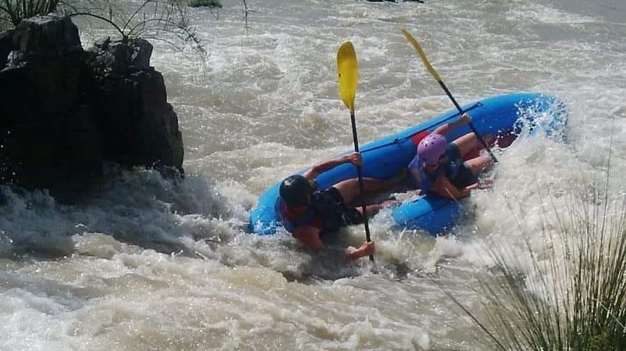 Adventure Safaris South Africa