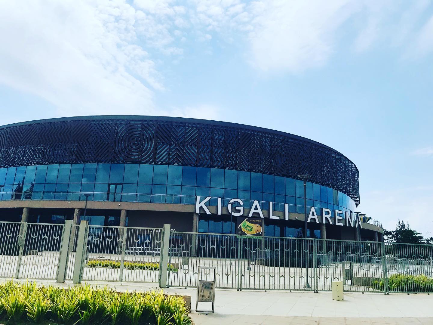 Best Entertainment venue in... - Tourism Television of Rwanda