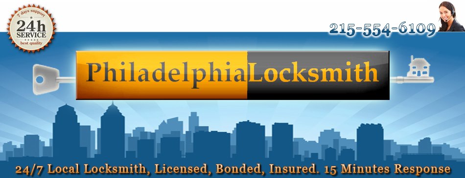 Phila-Locksmith | Philadelphia PA