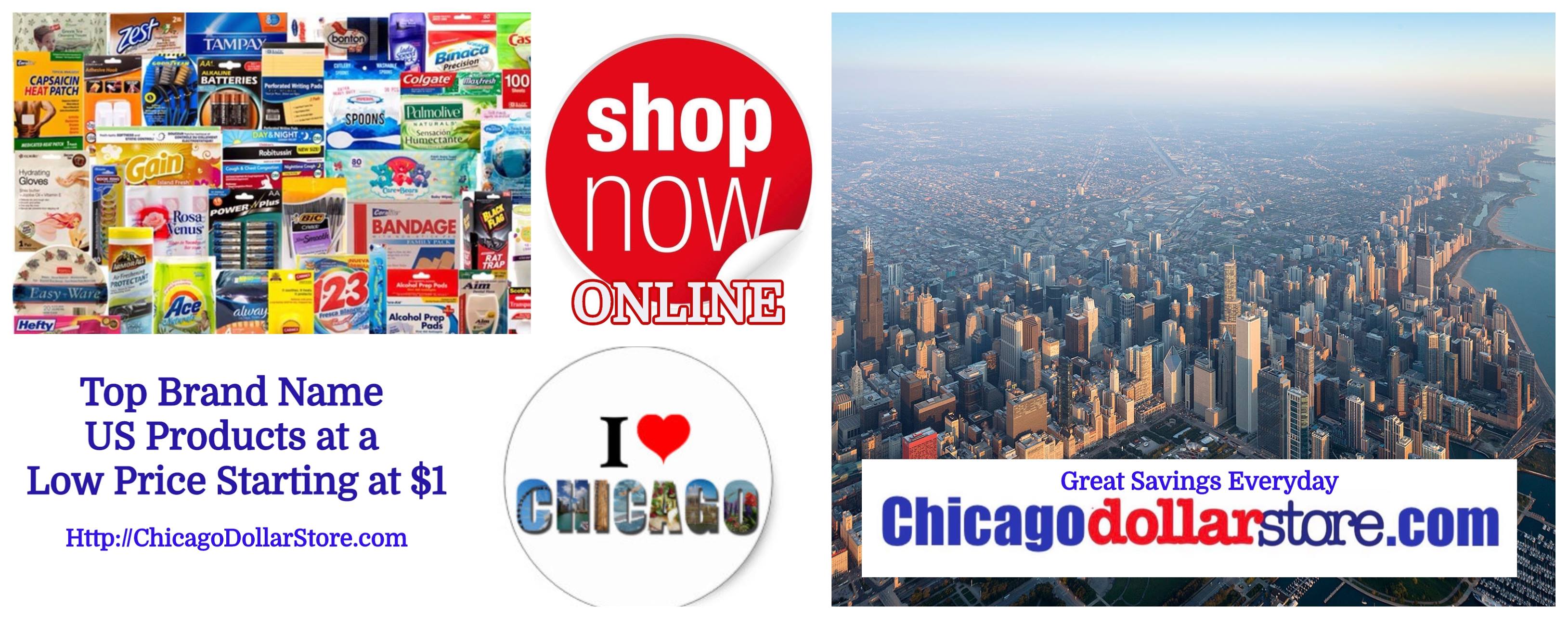 Chicagodollarstore.com