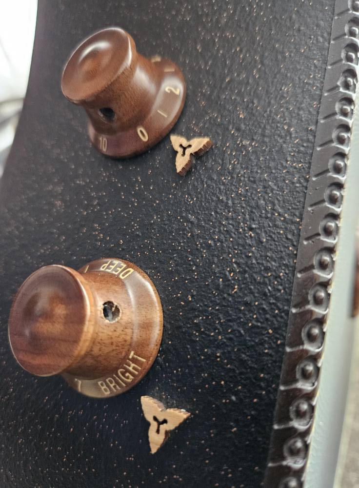My Adamas 1687-8 30th Anniversary Reissue Series
