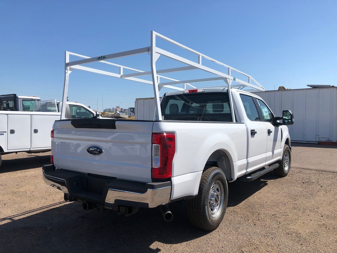 Drake Equipment - With long equipment or when more space is needed in ...