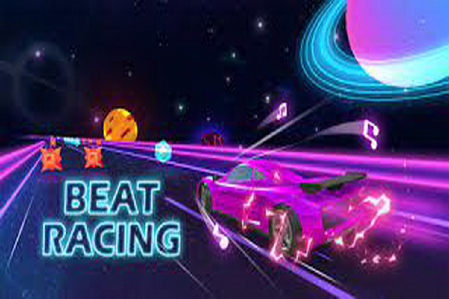 Beat racing
