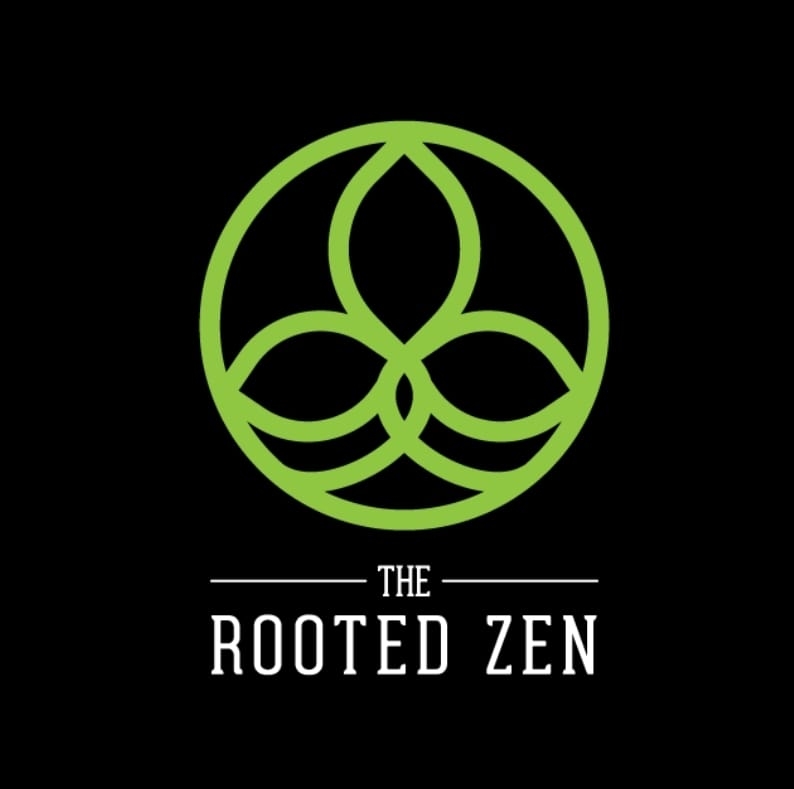 The Rooted Zen