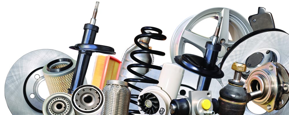 Sun Rock Auto Parts