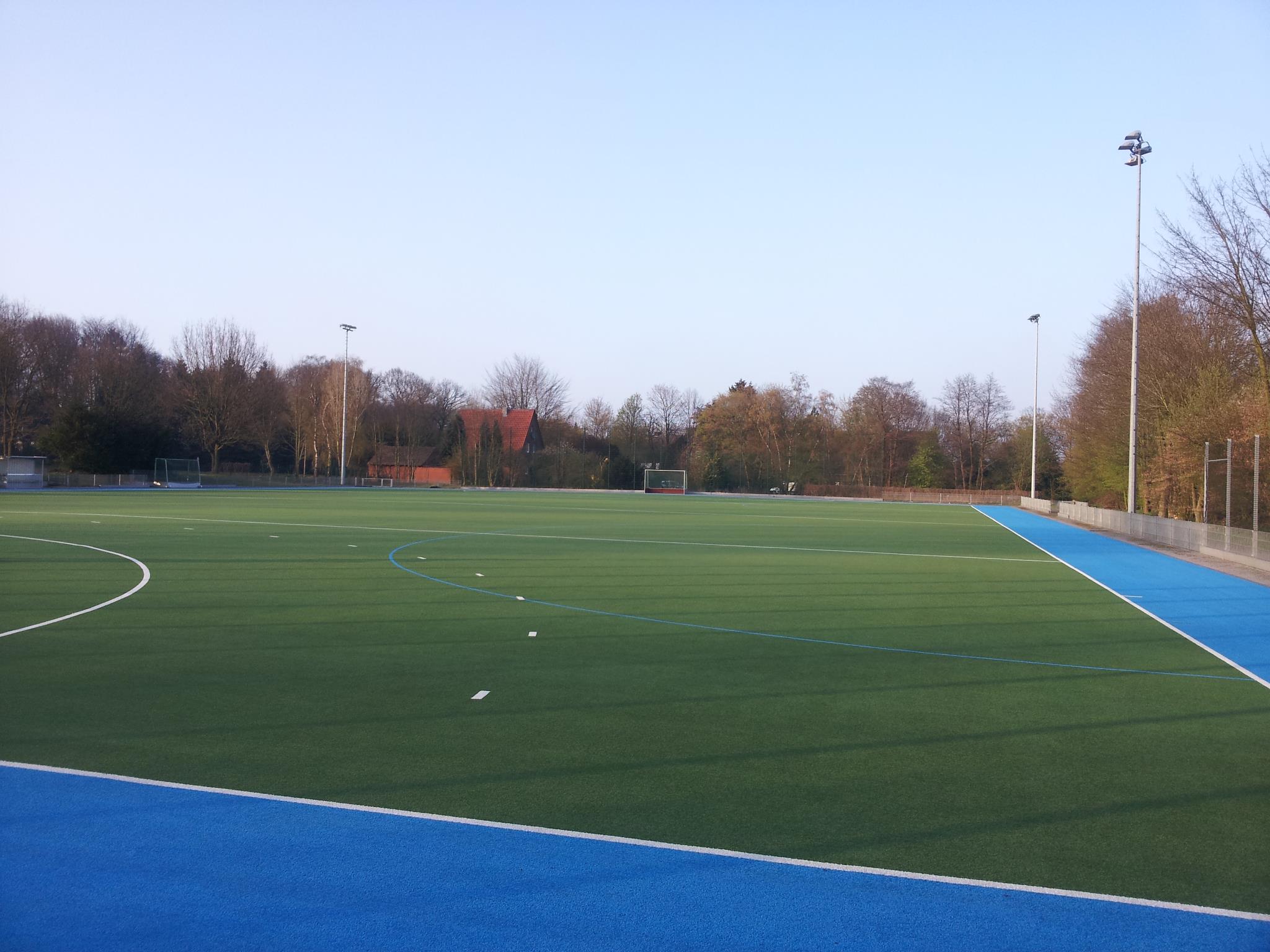 THC Münster - Hockey | Münster