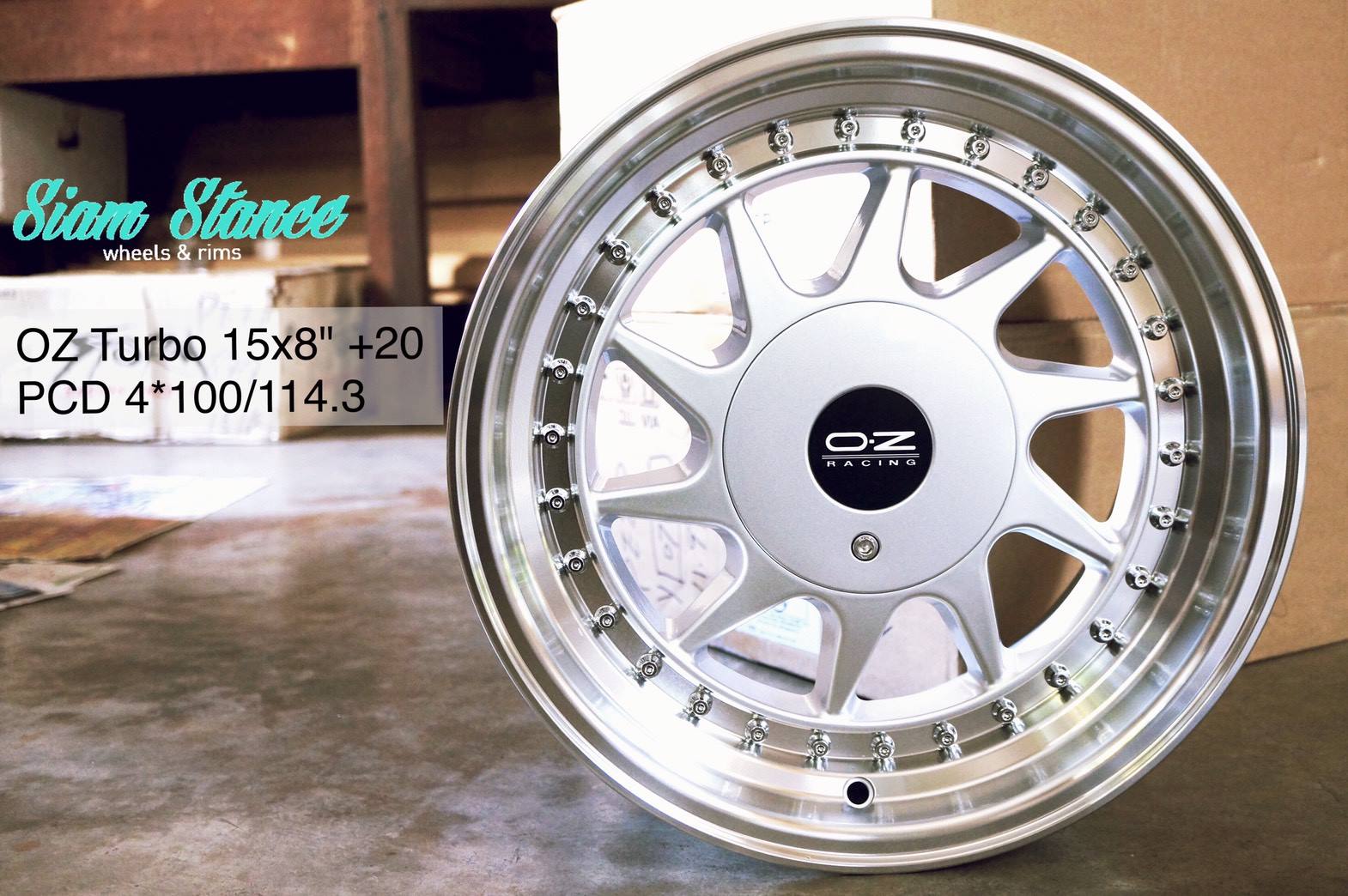 #สายเฟี้ยว... - Siam Stance wheels & rims - สยามสแต๊นซ์ | Facebook