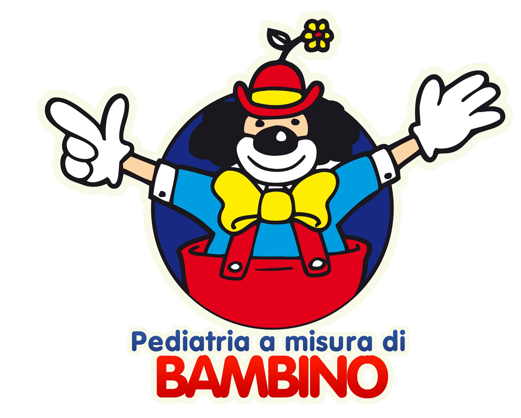 Pediatria a misura di... - Pediatria a misura di bambino