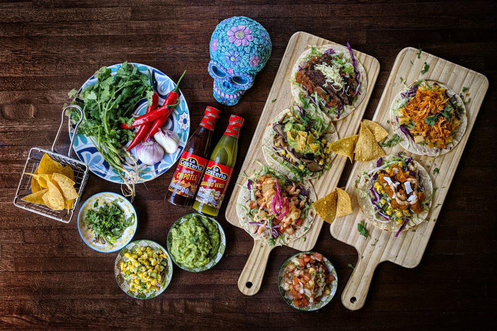 Holy Guacamole Love Lane Home George Town Malaysia Menu Prices Restaurant Reviews Facebook