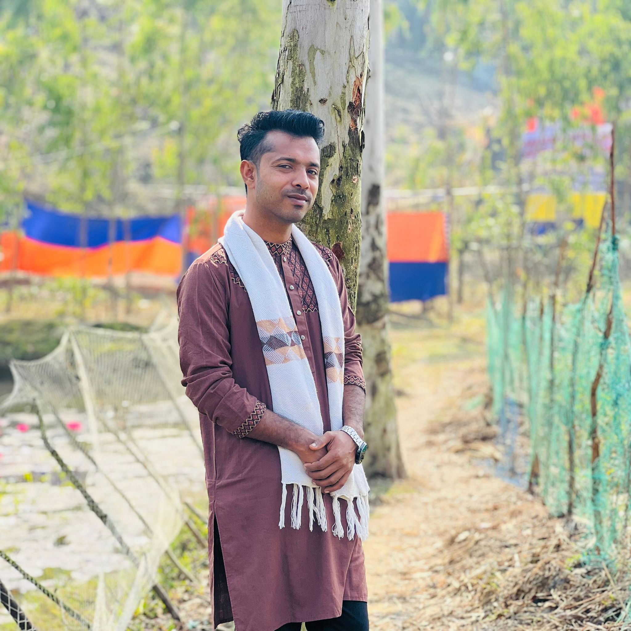 Rayhan Rabby
