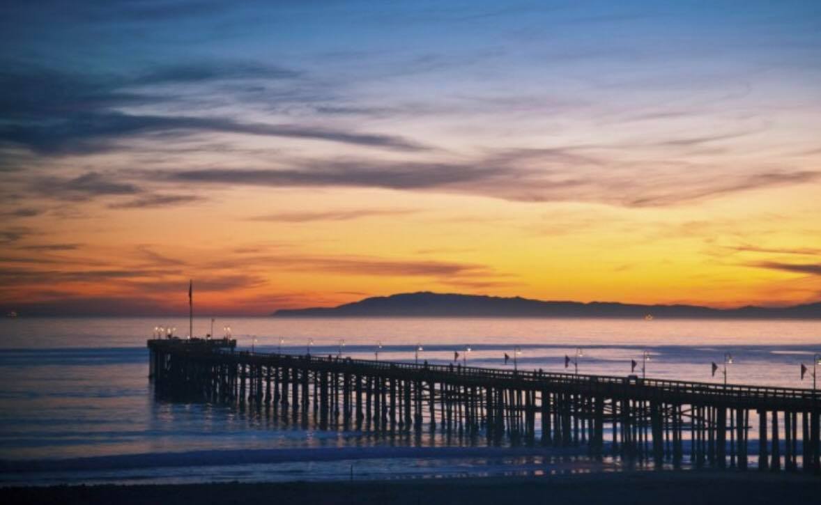 County Property Management Camarillo CA