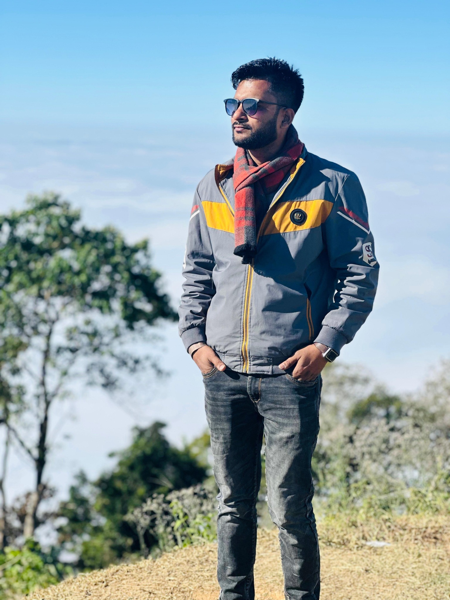 Jahid Hasan Razib