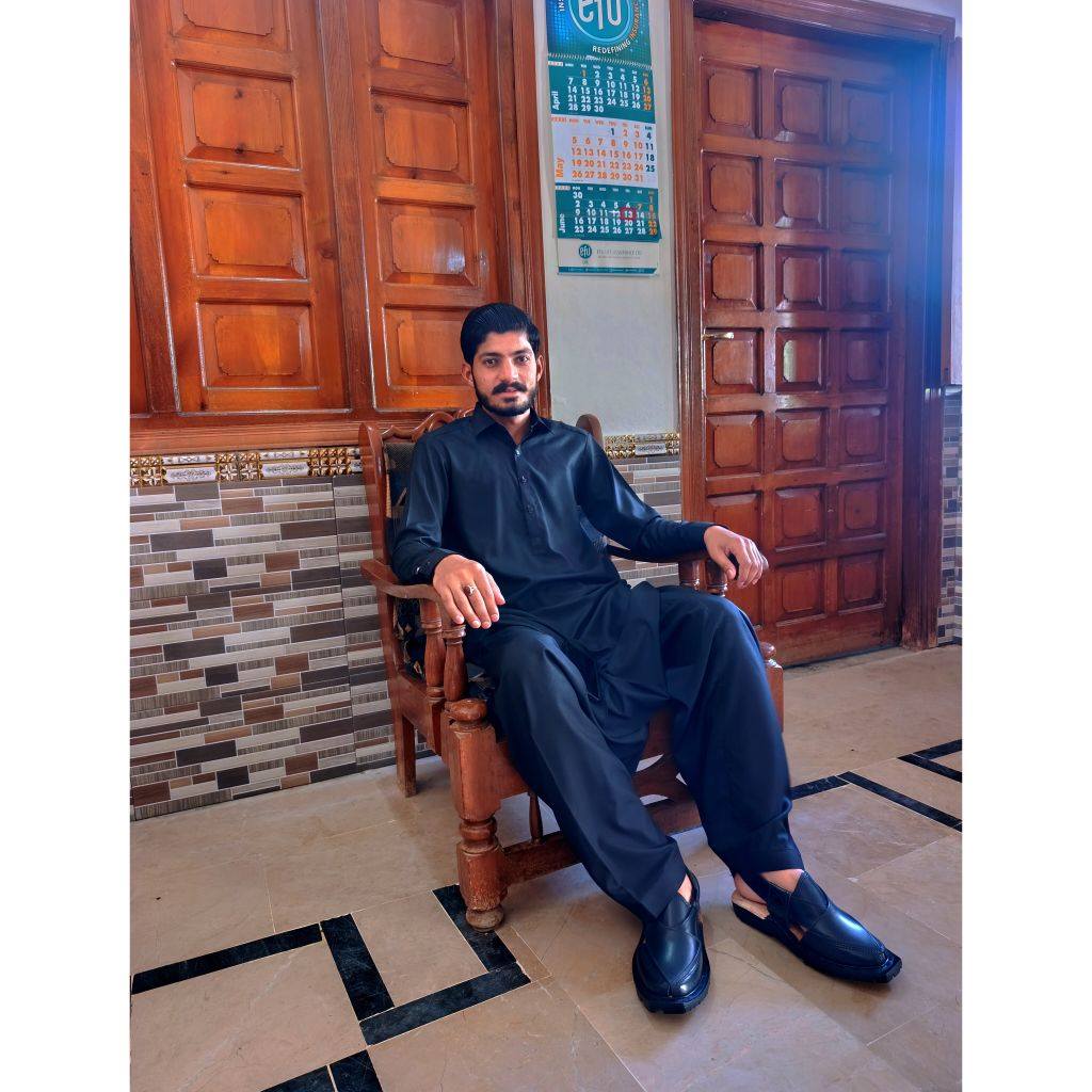 Mirza Sunain Manzoor Mughal