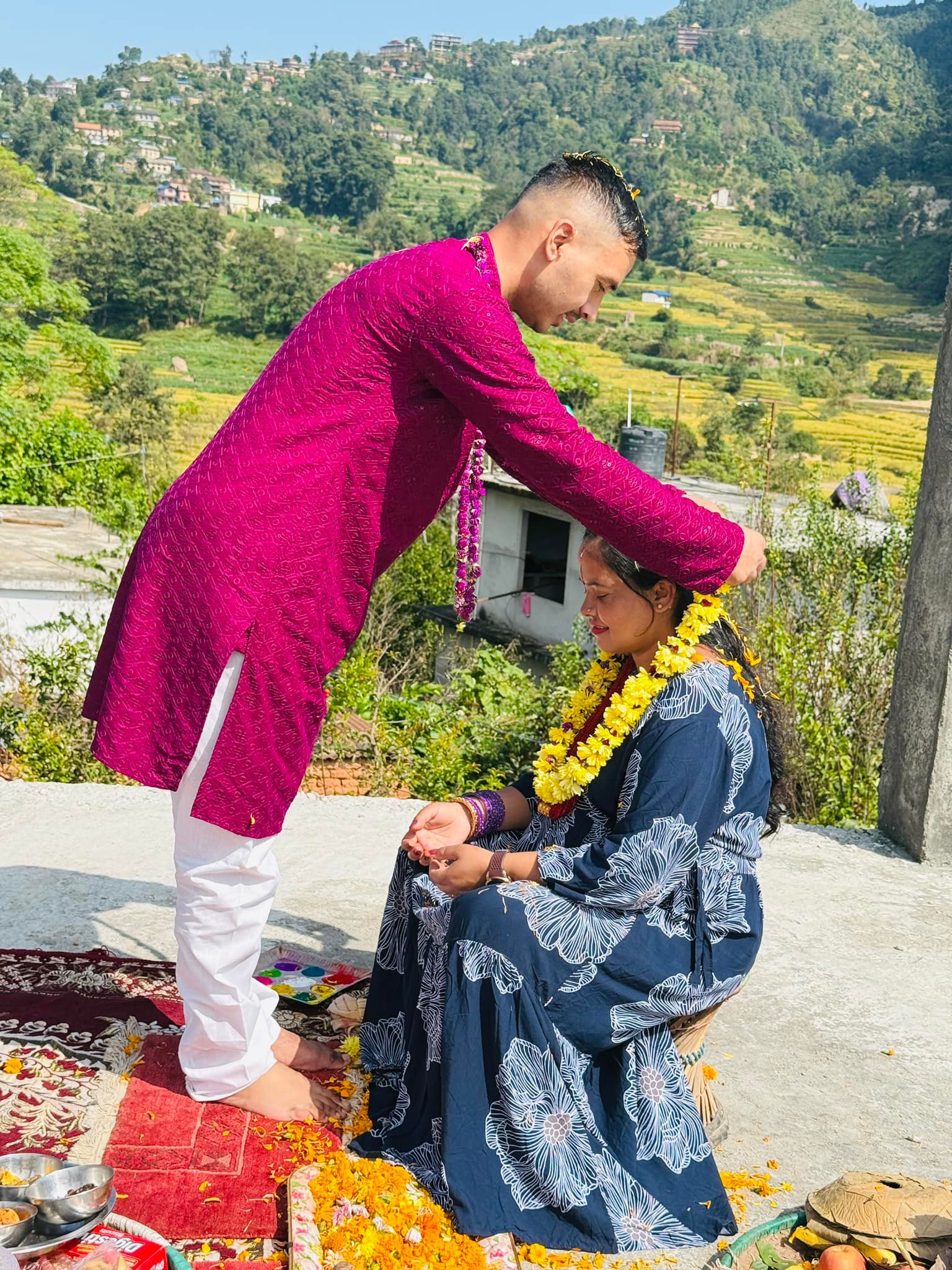 Devraj Thapa