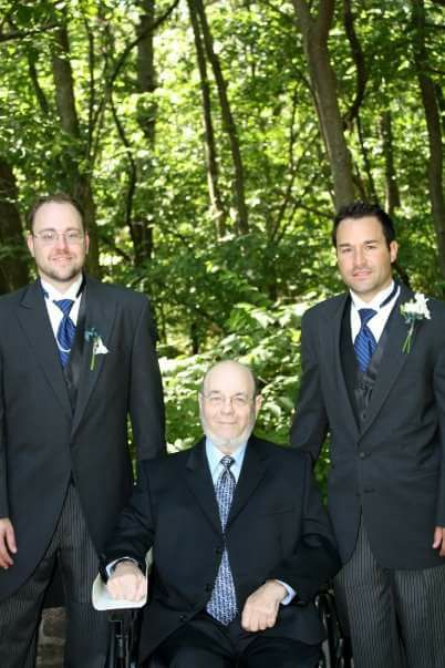 The Man, The Myth, The Legend: Tribute to Mr. Rupar