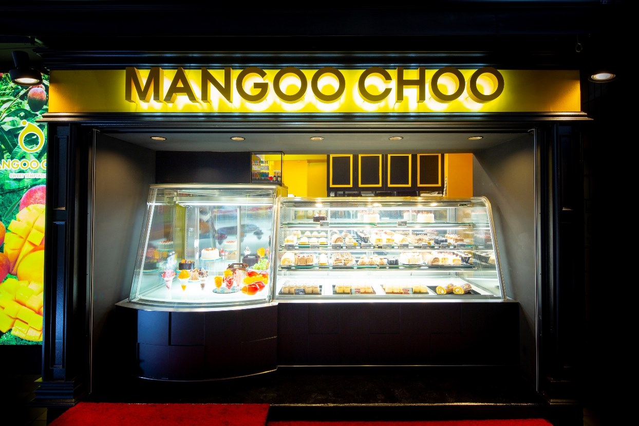 MANGOO CHOO