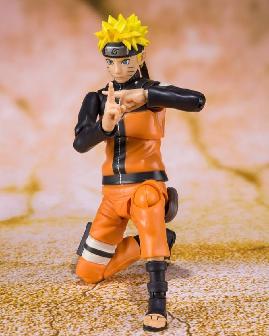 Naruto - figuno Akatsuki Released Date:July 14, 2026 *photos not mine