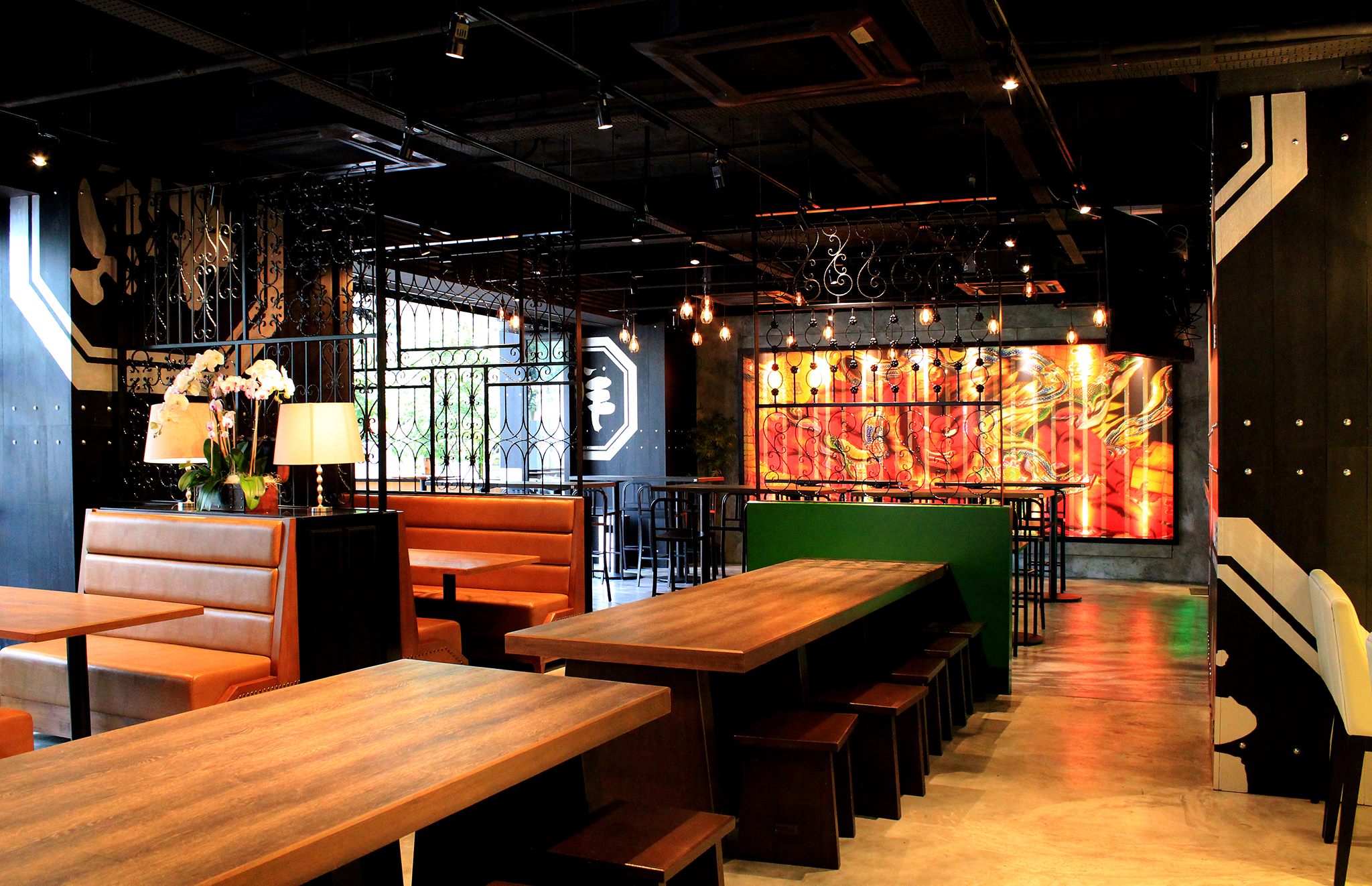 鮮家 SENYA Sake and Dining | Kuala Lumpur