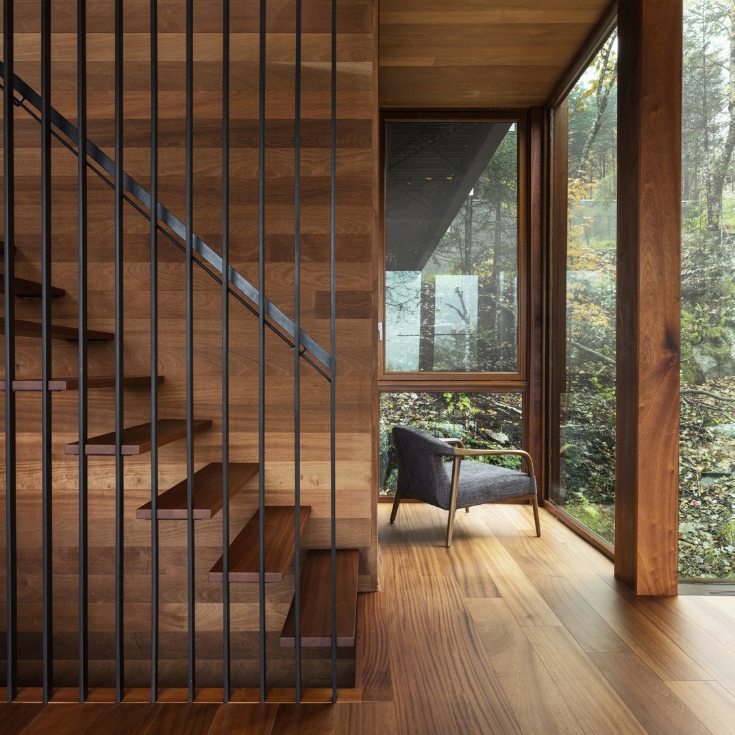 Cosy Design - « Le bois rend intelligent » 🌳 Le bois a... | Facebook