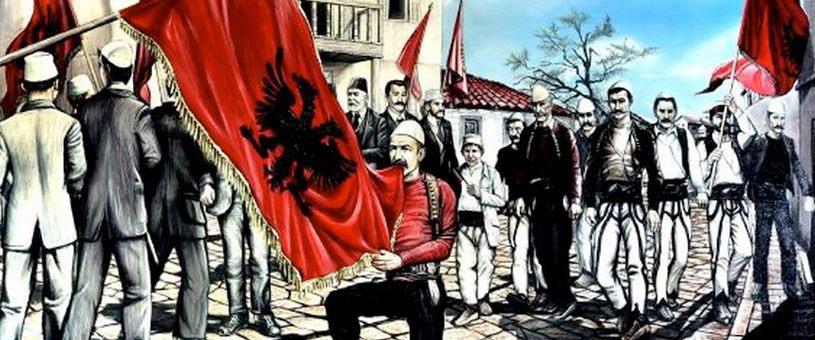 Arbëriaonline - Të bashkohemi rreth filozofisë politike kombëtare Ish ...