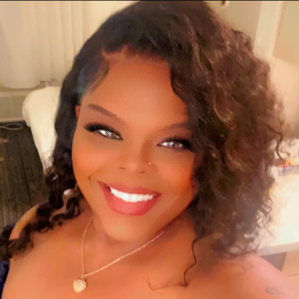 Somaria Phillips
