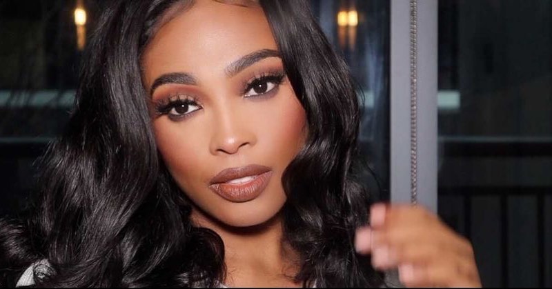 Let’s talk about soft glam.... - Denoir Cosmetics | Facebook