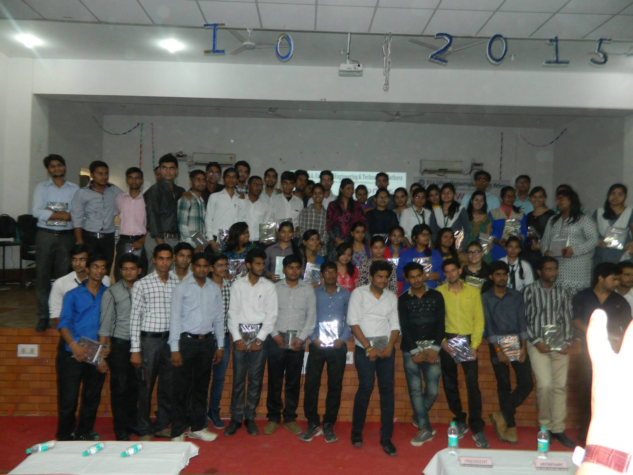 BSACET,Mathura | Mathura